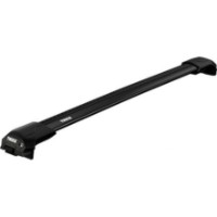 Монтажный комплект Thule WingBar Edge 721+ Edge Raised Rail 7204 Black
