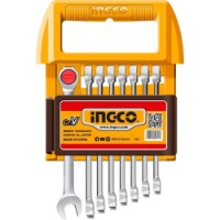 Trusa tubulare Ingco HKSPAR2082