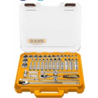Набор головок Ingco HKTS12486