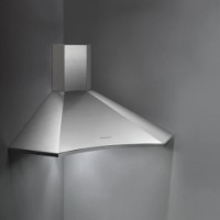 Hota Falmec Elios Angolo 100 Stainless Steel (CEIA00.E0P1#CRII491F0 imaginea #3 — magazin online Desire.md