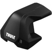 Монтажный комплект Thule WingBar Edge Black + Evo Edge Clamp 7205 + Kit 145xxx  фото №3 — интернет-магазин Desire.md