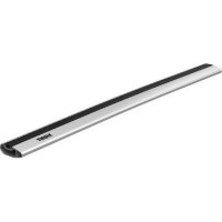 Монтажный комплект Thule WingBar Edge Black + Evo Edge Clamp 7205 + Kit 145xxx  фото №4 — интернет-магазин Desire.md