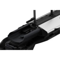 Монтажный комплект Thule WingBar Edge Black + Evo Edge Clamp 7205 + Kit 145xxx  фото №5 — интернет-магазин Desire.md