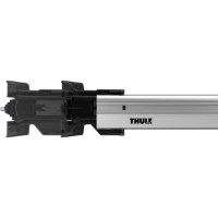 Монтажный комплект Thule WingBar Edge Black + Evo Edge Clamp 7205 + Kit 145xxx  фото №7 — интернет-магазин Desire.md