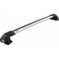 Монтажный комплект Thule WingBar Edge Black + Evo Edge Clamp 7205 + Kit 145xxx 