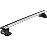 Монтажный комплект Thule WingBar 711 + Evo Clamp 7105 + Kit 141xxxx