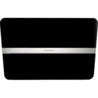 Вытяжка Falmec Flipper 55 Black Satin Glass (CFPN55.E0P2#ZZZQ491F)