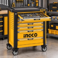 Trusa tubulare Ingco HTCS273561 imaginea #2 — magazin online Desire.md