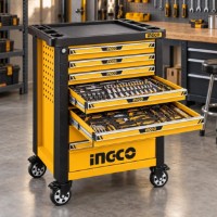 Trusa tubulare Ingco HTCS273561 imaginea #3 — magazin online Desire.md