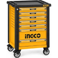 Trusa tubulare Ingco HTCS273561 imaginea #4 — magazin online Desire.md