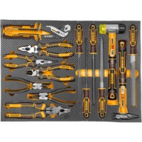 Trusa tubulare Ingco HTCS273561 imaginea #6 — magazin online Desire.md