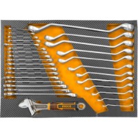 Trusa tubulare Ingco HTCS273561 imaginea #7 — magazin online Desire.md