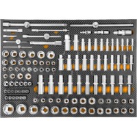 Trusa tubulare Ingco HTCS273561 imaginea #10 — magazin online Desire.md