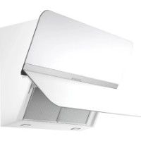 Вытяжка Falmec Flipper 55 White Glass (CFPN55.E0P2#ZZZF491F) фото №2 — интернет-магазин Desire.md