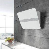 Вытяжка Falmec Flipper 55 White Glass (CFPN55.E0P2#ZZZF491F) фото №3 — интернет-магазин Desire.md