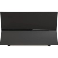 Hota Falmec Fusion 85 Black Satin Glass (CFPN85.E7P2#ZZZQ490F)