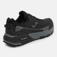 Adidași pentru bărbați Joma CZANCW2401 Black, s.42 imaginea #3 — magazin online Desire.md