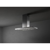 Hota Falmec Plane Plus 120 Stainless Steel (CPLI20.E23P2#EUI490F) imaginea #2 — magazin online Desire.md