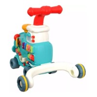 Premergător Bibiin Toys Train 5in1 (6064) imaginea #3 — magazin online Desire.md