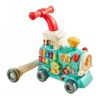Premergător Bibiin Toys Train 5in1 (6064) imaginea #4 — magazin online Desire.md