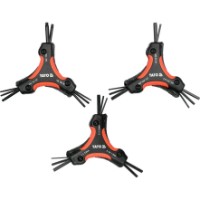 Trusa tubulare Yato YT-05644