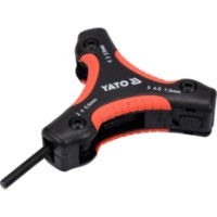 Trusa tubulare Yato YT-05644 imaginea #2 — magazin online Desire.md