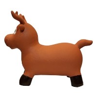 Jumper Bo. Jumping Animal - Moose (8055ML) imaginea #2 — magazin online Desire.md