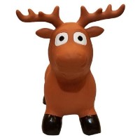 Jumper Bo. Jumping Animal - Moose (8055ML) imaginea #3 — magazin online Desire.md