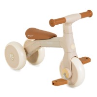 Bicicleta fără pedale Byox Trizzi Beige