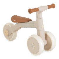 Bicicleta fără pedale Byox Trizzi Beige imaginea #3 — magazin online Desire.md