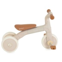 Bicicleta fără pedale Byox Trizzi Beige imaginea #4 — magazin online Desire.md