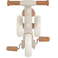 Bicicleta fără pedale Byox Trizzi Beige imaginea #6 — magazin online Desire.md