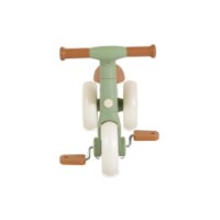 Bicicleta fără pedale Byox Trizzi Green imaginea #3 — magazin online Desire.md