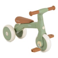 Bicicleta fără pedale Byox Trizzi Green imaginea #4 — magazin online Desire.md