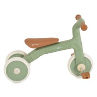 Bicicleta fără pedale Byox Trizzi Green imaginea #5 — magazin online Desire.md