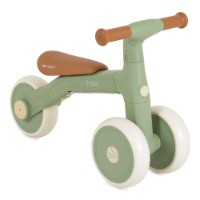 Bicicleta fără pedale Byox Trizzi Green imaginea #1 — magazin online Desire.md