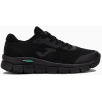 Adidași pentru bărbați Joma CZENS2621 Black, s.40