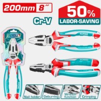 Clește Total Tools THT211808S imaginea #2 — magazin online Desire.md