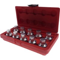 Set capete JTC 6858