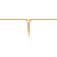 Браслет из золота с цитрином Diamant 750660 s.18 2,36g фото №5 — интернет-магазин Desire.md