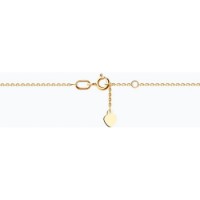 Brățară din aur cu cristal și topaz Diamant 750683 s.17\18 1,26g imaginea #5 — magazin online Desire.md