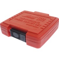Набор головок JTC 7655 фото №2 — интернет-магазин Desire.md