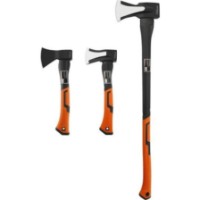 Set de topoare Kraft&Dele KD235