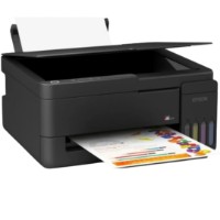 Multifunctional Epson EcoTank L3352 imaginea #3 — magazin online Desire.md