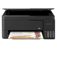 Multifunctional Epson EcoTank L3352