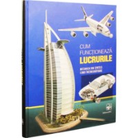 Книга Cum functioneaza lucrurile (9789975000093)