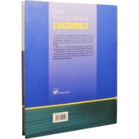 Книга Cum functioneaza lucrurile (9789975000093) фото №2 — интернет-магазин Desire.md