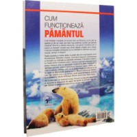 Книга Cum functioneaza pamantul (9789975000802) фото №2 — интернет-магазин Desire.md