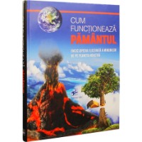 Книга Cum functioneaza pamantul (9789975000802)