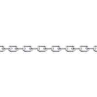 Brățară din argint cu zirconii Diamant 94051612 s.19 10,83g imaginea #3 — magazin online Desire.md